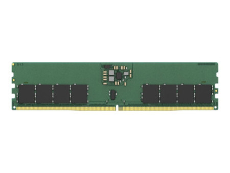 KINGSTON 16Go 6400MT/s DDR5 Non-ECC CL52