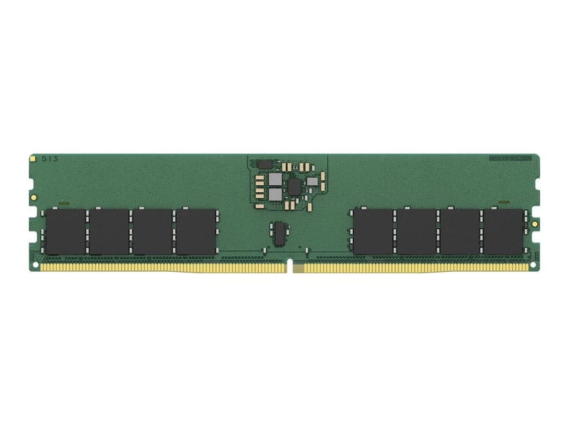 KINGSTON 32Go 6400MT/s DDR5 Non-ECC CL52