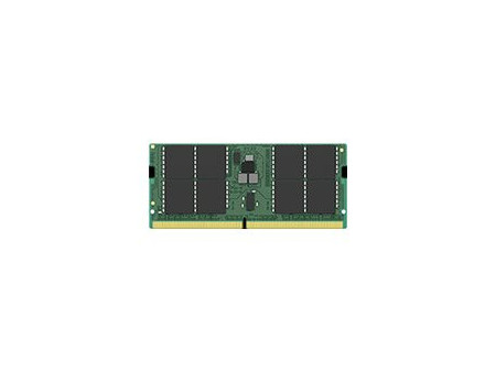 KINGSTON 32Go 6400MT/s DDR5 Non-ECC CL52