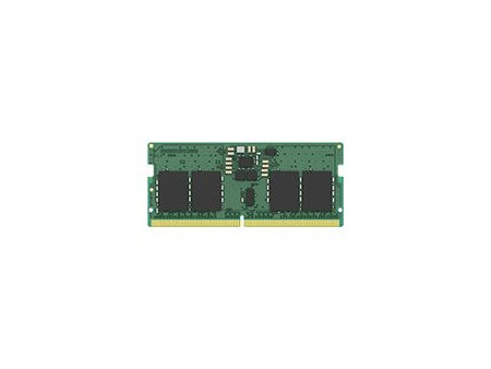 KINGSTON 8Go 6400MT/s DDR5 Non-ECC CL52