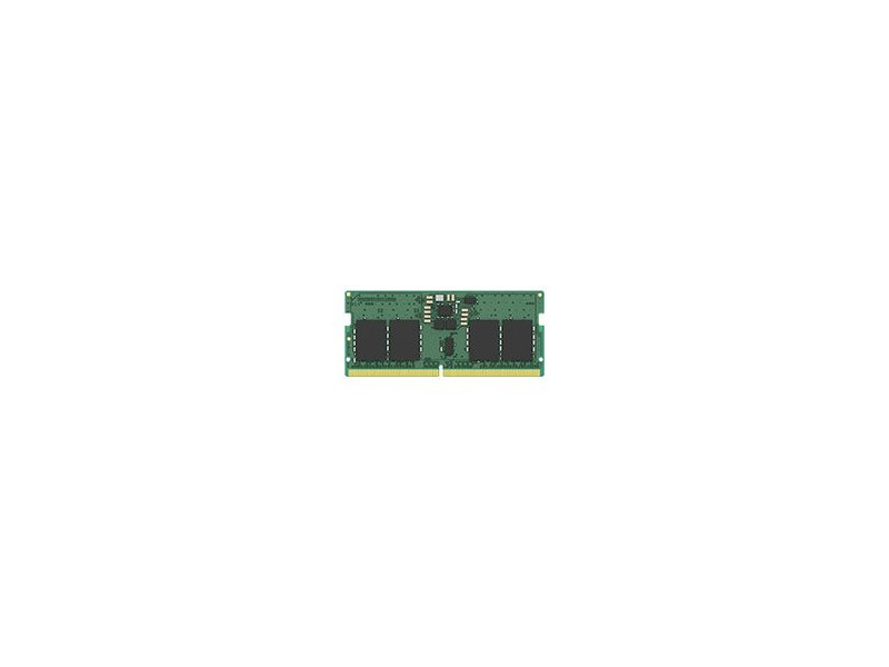 KINGSTON 8Go 6400MT/s DDR5 Non-ECC CL52