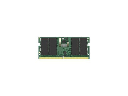KINGSTON 16Go 6400MT/s DDR5 Non-ECC CL52