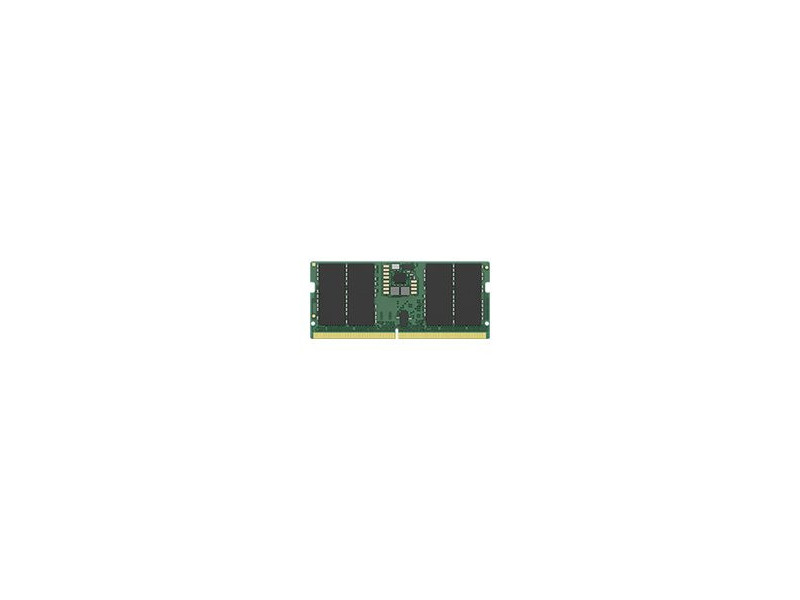 KINGSTON 16Go 6400MT/s DDR5 Non-ECC CL52