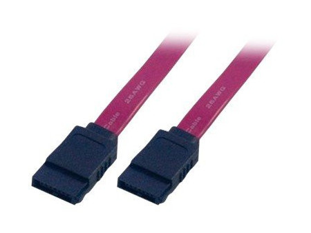 MCL - Câble SATA III interne - 50cm