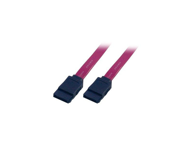 MCL - Câble SATA III interne - 50cm