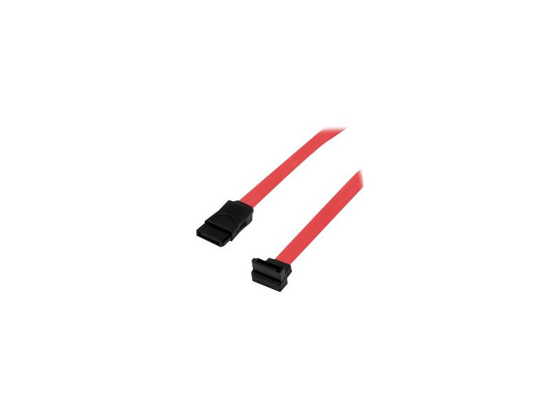 MCL Câble SATA III interne coudé 30cm