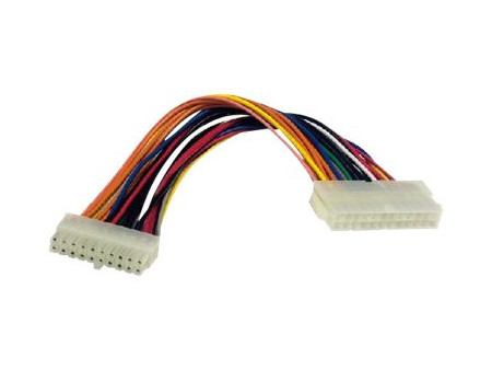 MCL Adaptateur alimentation ATX 20