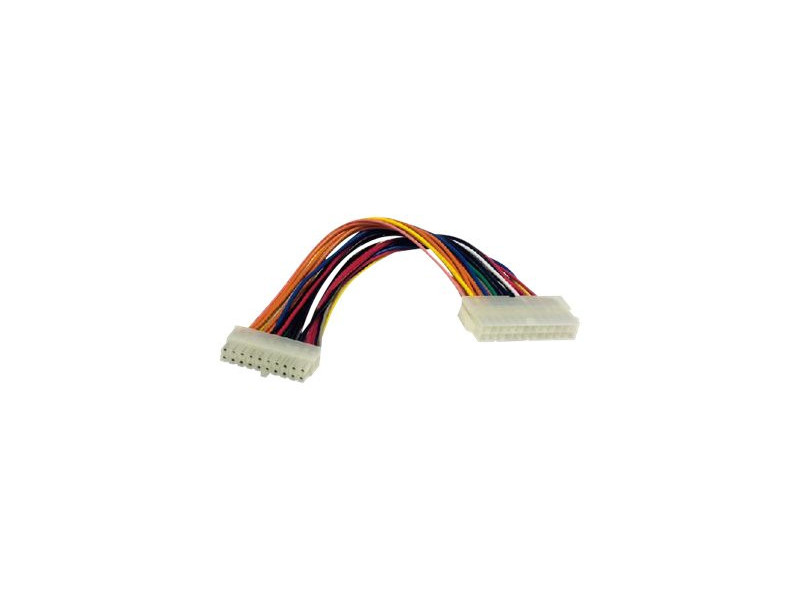 MCL Adaptateur alimentation ATX 20