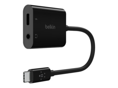 BELKIN adaptateur USB-C vers USB-C