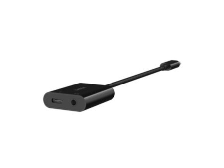 BELKIN adaptateur USB-C vers USB-C