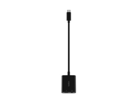 BELKIN adaptateur USB-C vers USB-C
