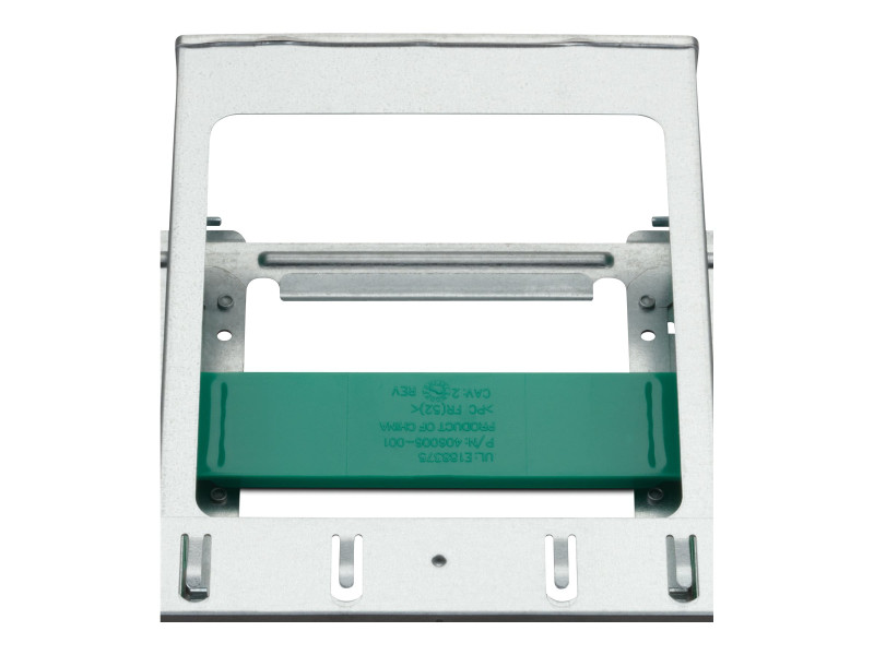 HP OPTICAL BAY HDD MOUNTING BRA