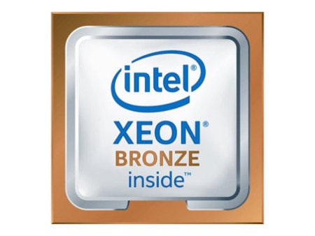 INTEL Xeon Bronce 3508U 2.1GHz FC-LGA16A