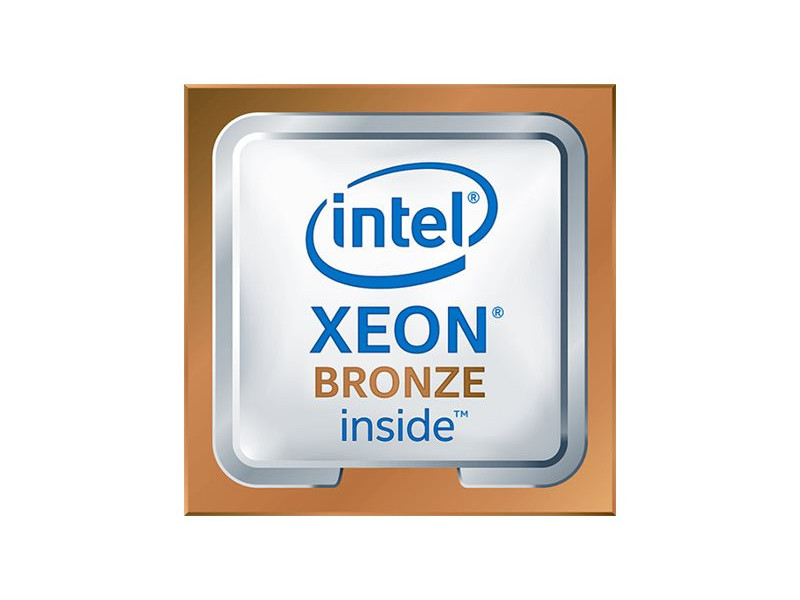 INTEL Xeon Bronce 3508U 2.1GHz FC-LGA16A