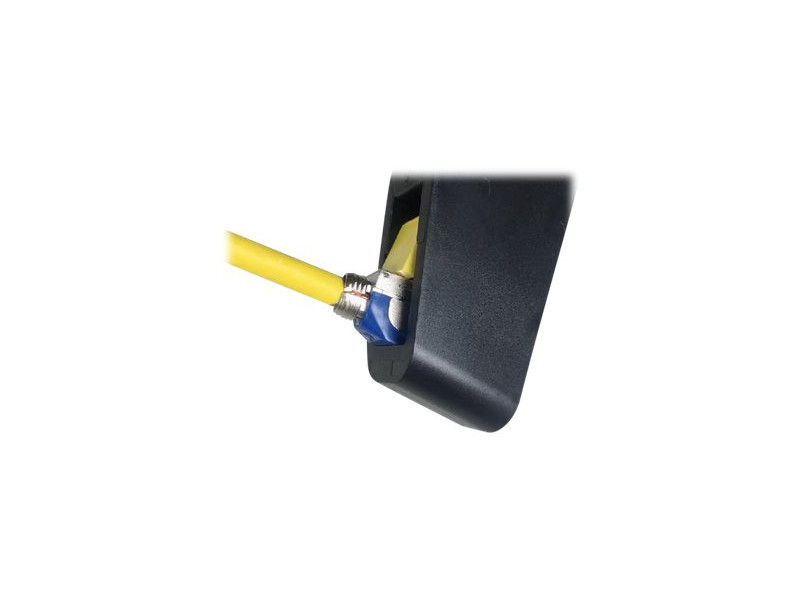 MCL Crimping tool for RJ45 Cat 8