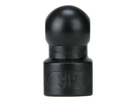 TARGUS Power Tip 3P (Pks of 10pcs)