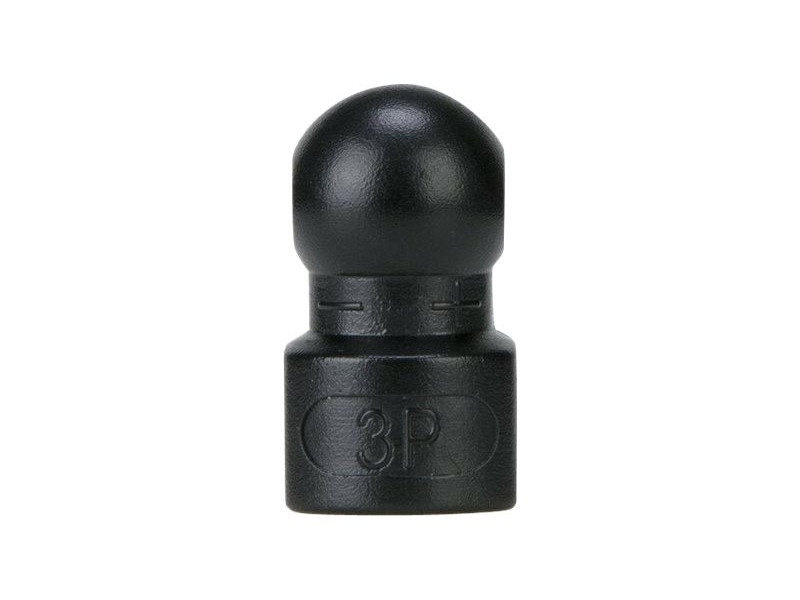 TARGUS Power Tip 3P (Pks of 10pcs)