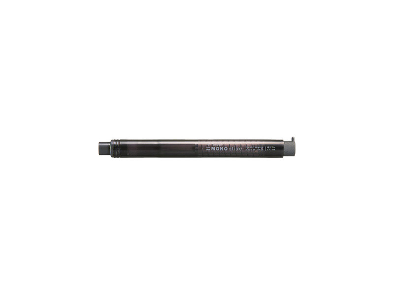 Tombow Stylo-gomme 'MONO Stick', bleu/blanc/noir