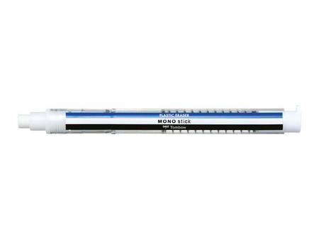 Tombow Stylo-gomme 'MONO Stick', noir