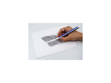 Tombow Stylo-gomme 'MONO Stick', noir