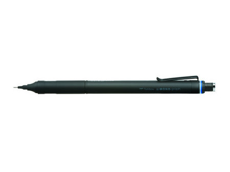 Tombow Porte-mines 'MONO graph fine', argent