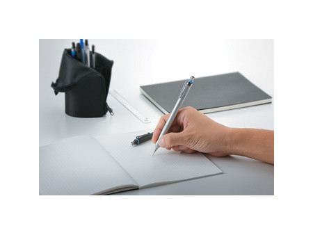 Tombow Porte-mines 'MONO graph fine', noir