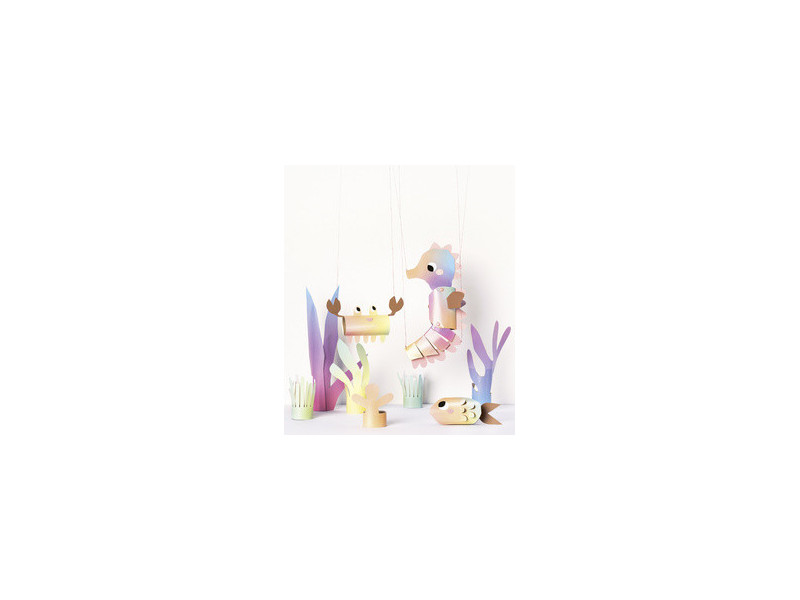 folia Papier brillant Rainbow, 225 x 320 mm, 100 g/m2