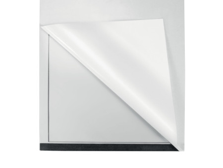 nobo Cadre magnétique, A3, argent