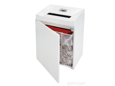 HSM Destructeur de documents PURE 530