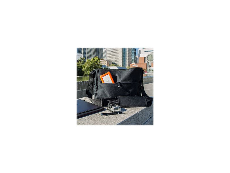 LACIE RUGGED 4TB USB-C USB3.0