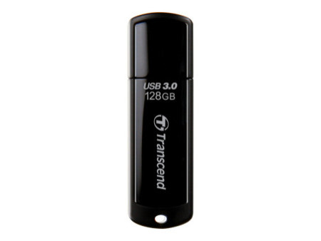TRANSCEND 128Go JETFLASH 700 USB 3.0 bla
