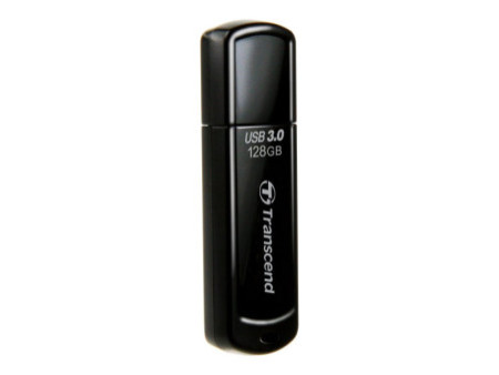 TRANSCEND 128Go JETFLASH 700 USB 3.0 bla