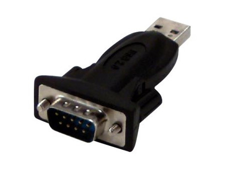 MCL Convertisseur USB 2.0 série RS232
