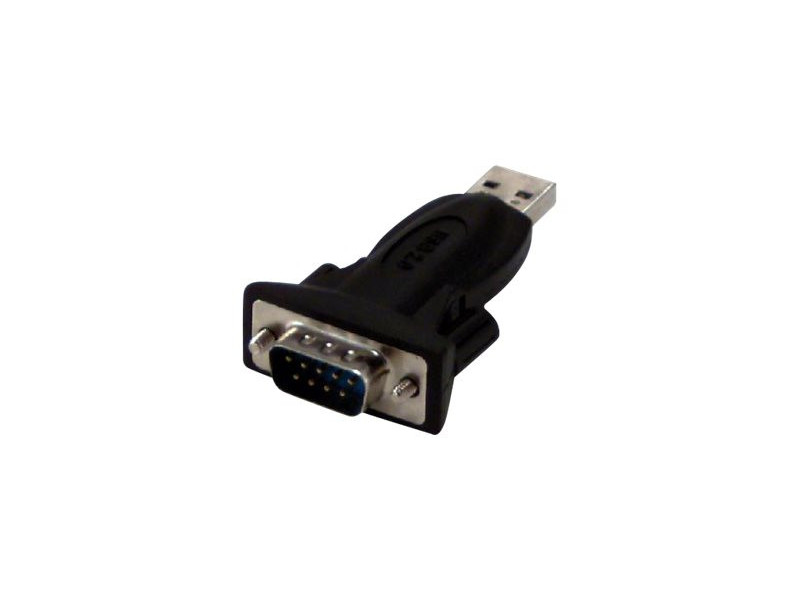 MCL Convertisseur USB 2.0 série RS232