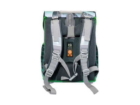 EBERHARD FABER Kit cartable EFAlino Football, 4 pièces