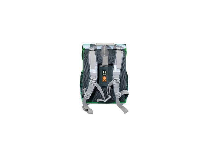 EBERHARD FABER Kit cartable EFAlino Football, 4 pièces
