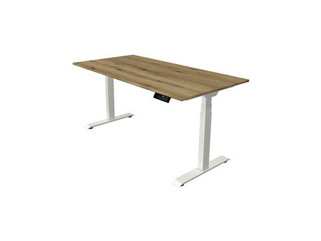 kerkmann Bureau assis-debout Move 1 Stable, (L)1.600 mm
