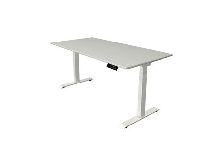 kerkmann Bureau assis-debout Move 1 Stable, (L)1.600 mm
