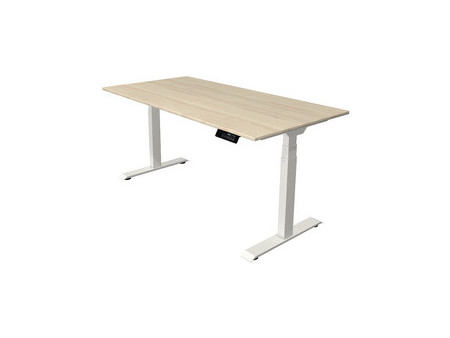 kerkmann Bureau assis-debout Move 1 Stable, (L)1.600 mm
