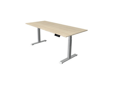 kerkmann Bureau assis-debout Move 1 Stable, (L)1.200 mm