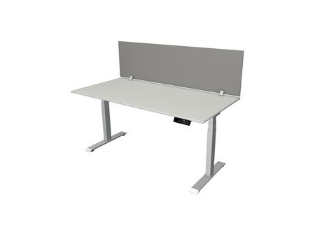 kerkmann Bureau assis-debout Move 1 Stable, (L)1.200 mm