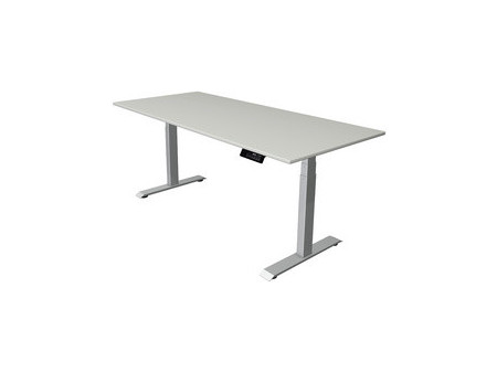kerkmann Bureau assis-debout Move 1 Stable, (L)1.200 mm