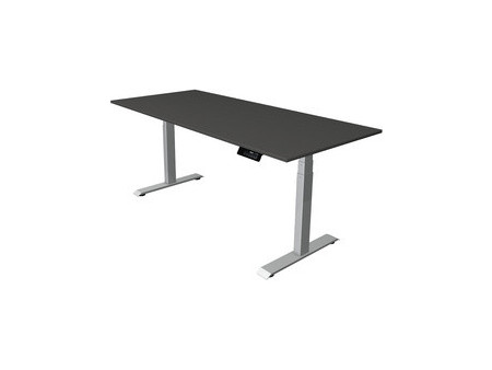 kerkmann Bureau assis-debout Move 1 Stable, (L)1.200 mm