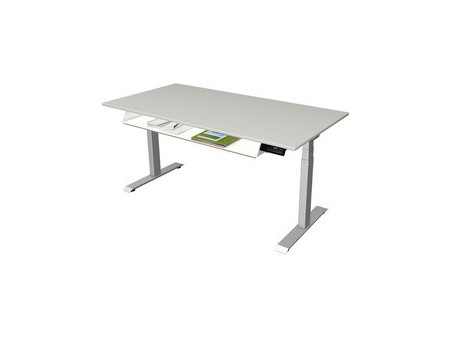 kerkmann Bureau assis-debout Move 1 Stable, (L)1.800 mm