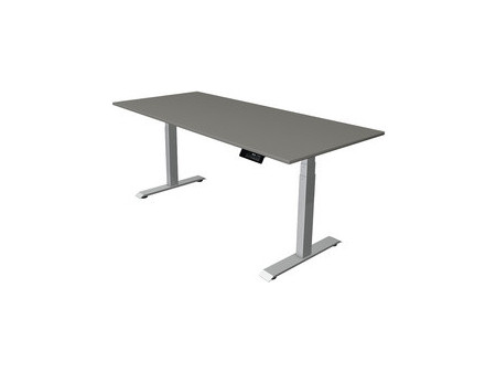 kerkmann Bureau assis-debout Move 1 Stable, (L)2.000 mm