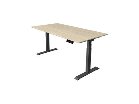 kerkmann Bureau assis-debout Move 1 Stable, (L)1.400 mm