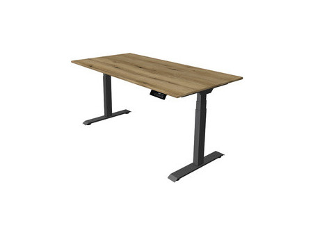 kerkmann Bureau assis-debout Move 1 Stable, (L)1.400 mm