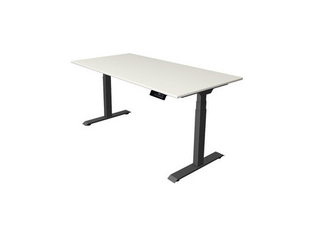 kerkmann Bureau assis-debout Move 1 Stable, (L)1.400 mm