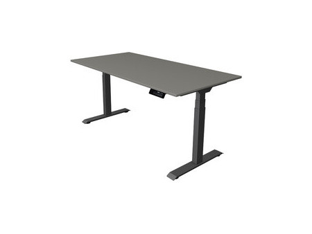 kerkmann Bureau assis-debout Move 1 Stable, (L)1.600 mm