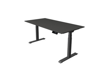 kerkmann Bureau assis-debout Move 1 Stable, (L)1.800 mm